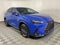 2025 Lexus NX 350h Luxury