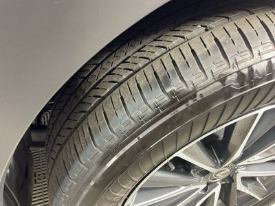 2025 Lexus NX 350h Luxury