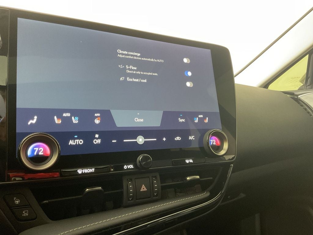 2025 Lexus NX 450h+ Luxury