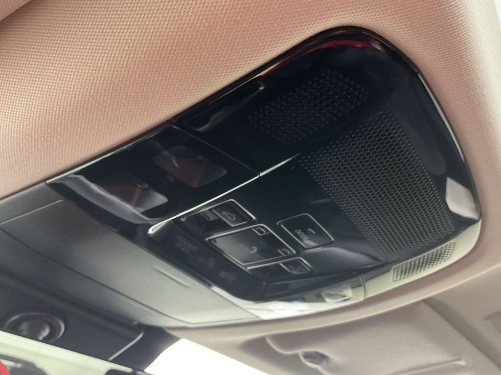 2025 Lexus NX 450h+ Luxury