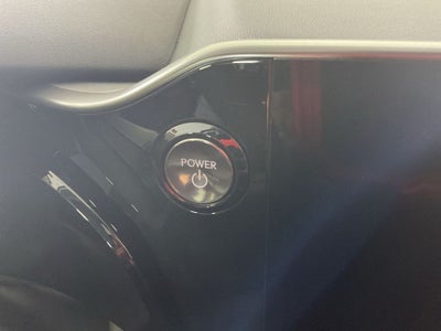 2025 Lexus NX 450h+ Luxury