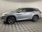2022 Lexus RX 350L Premium