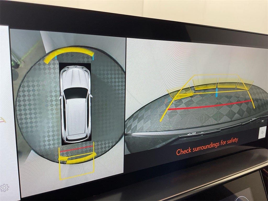 2024 Lexus LX 600 F SPORT