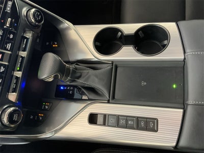 2024 Lexus LX 600 F SPORT