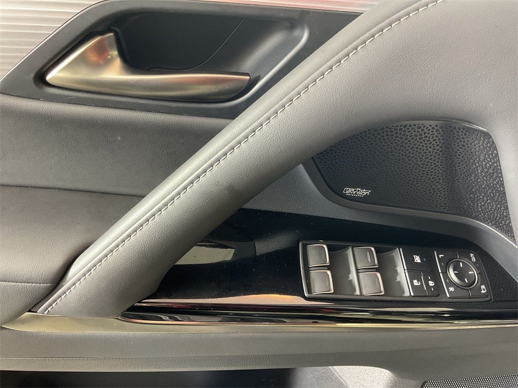 2024 Lexus LX 600 F SPORT