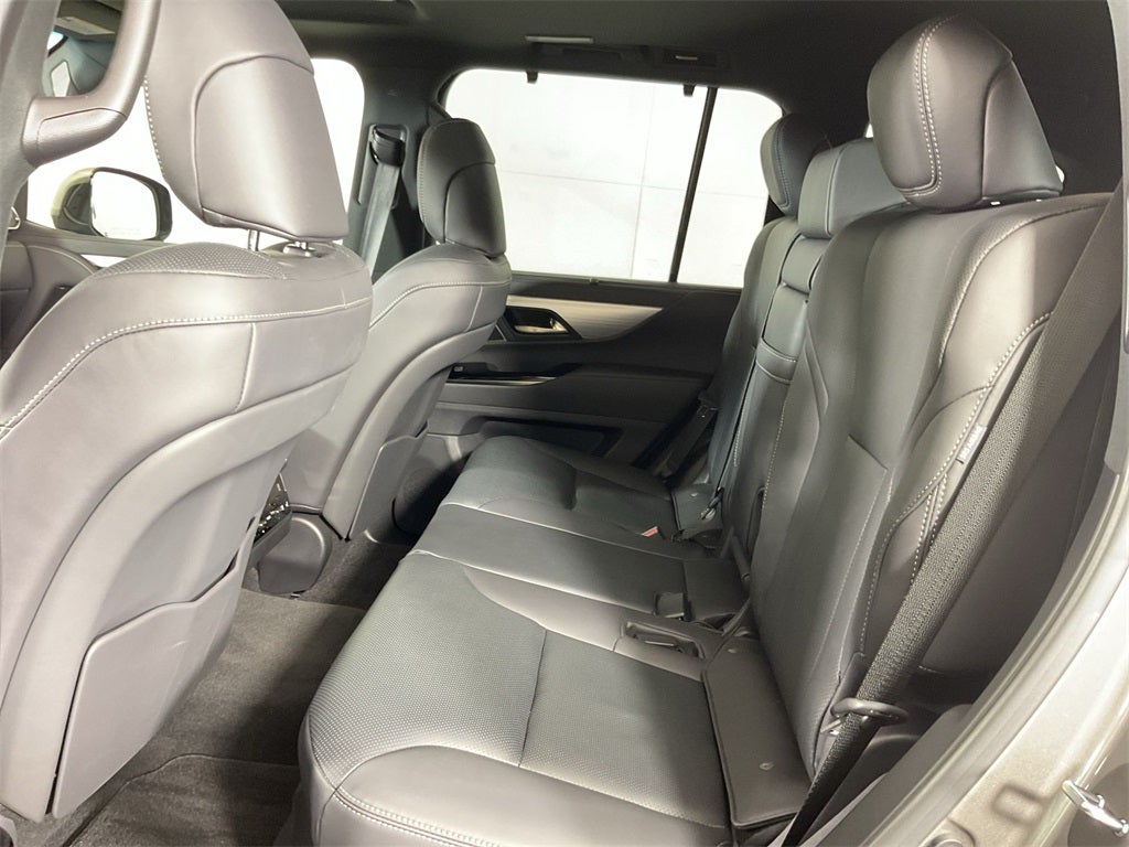 2024 Lexus LX 600 F SPORT