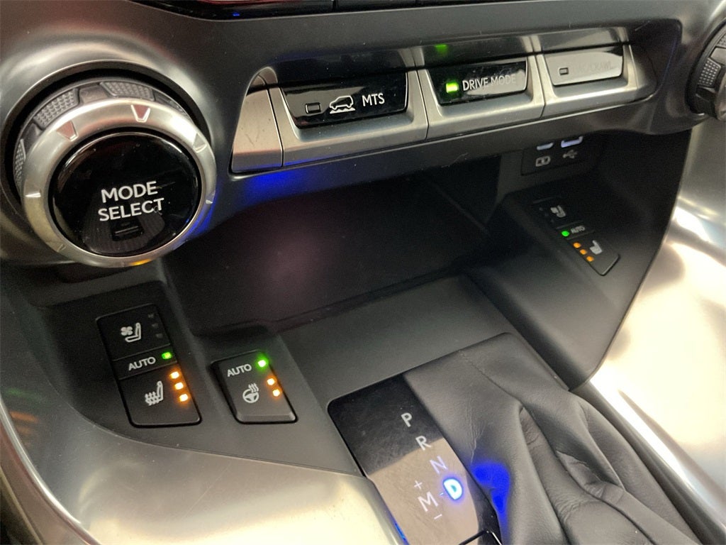 2024 Lexus LX 600 F SPORT