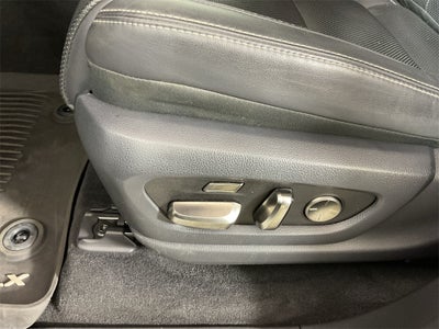 2024 Lexus LX 600 F SPORT