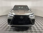 2024 Lexus LX 600 F SPORT