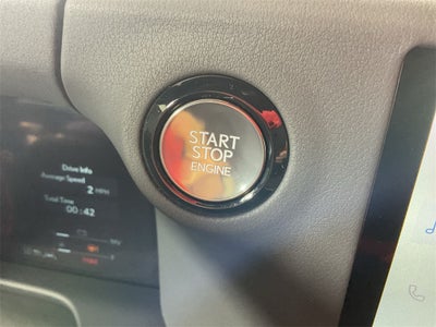 2024 Lexus GX 550 Overtrail+