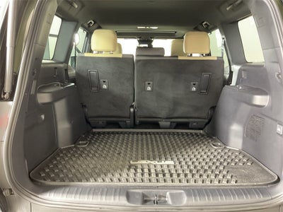 2024 Lexus GX 550 Overtrail+