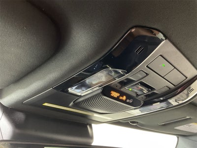 2024 Lexus GX 550 Premium+