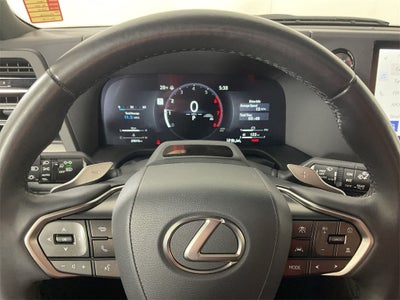 2024 Lexus GX 550 Premium+