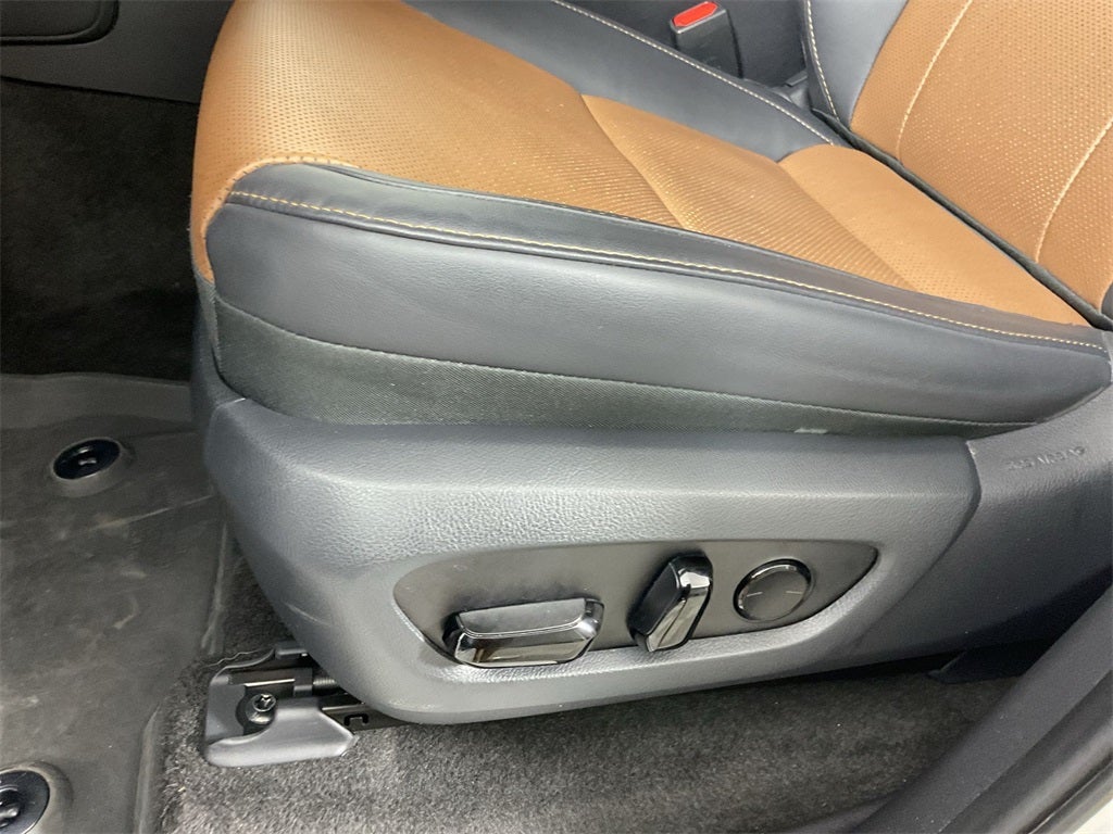 2024 Lexus GX 550 Premium+