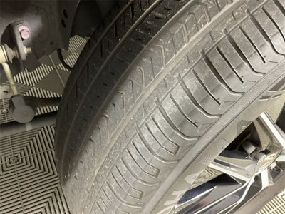 2024 Lexus GX 550 Premium+