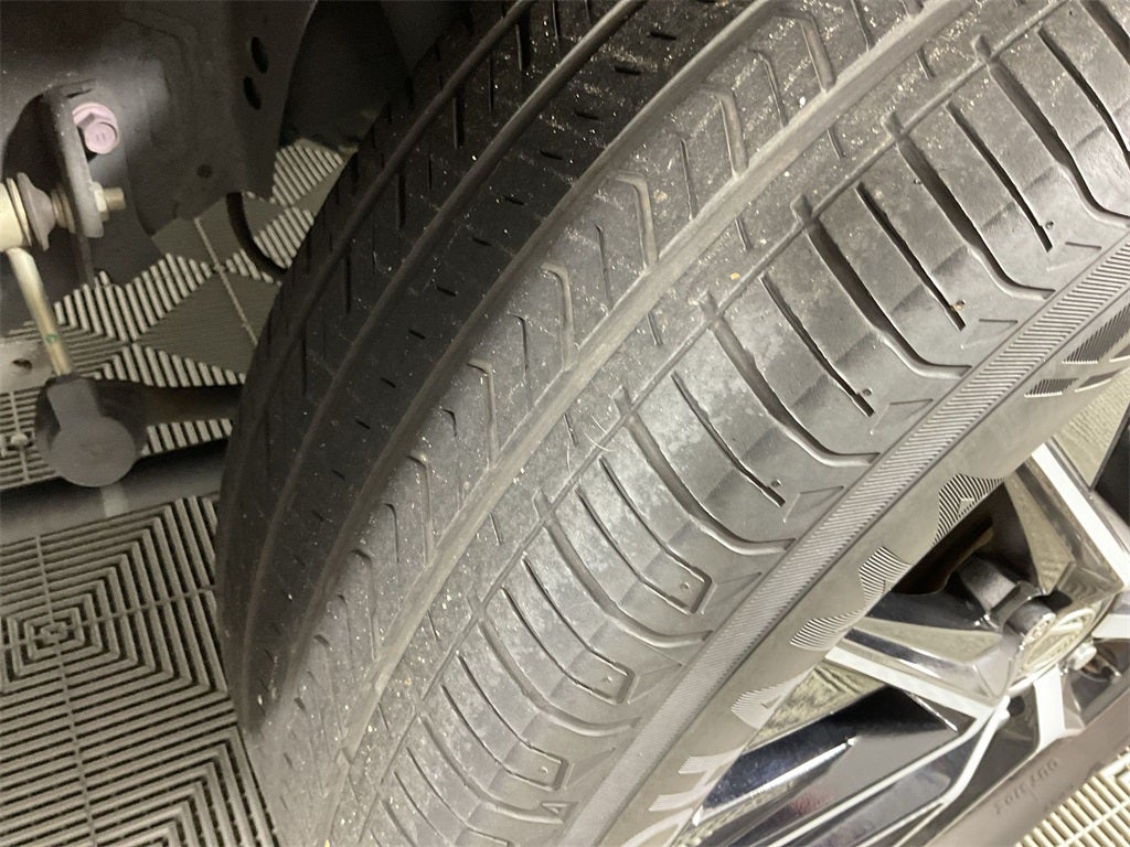 2024 Lexus GX 550 Premium+