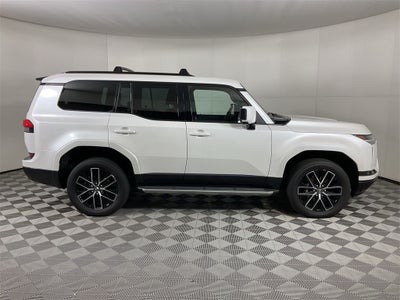 2024 Lexus GX 550 Premium+