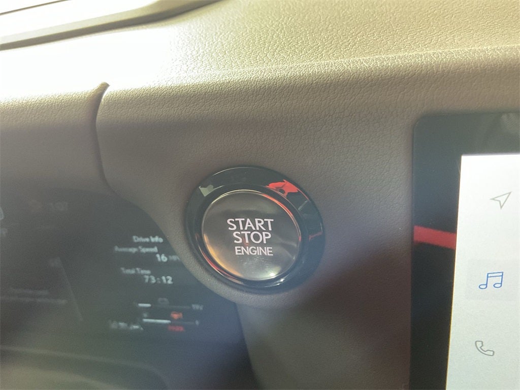 2024 Lexus GX 550 Overtrail