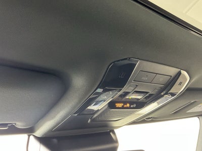 2025 Lexus GX 550 Premium+