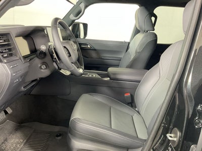 2025 Lexus GX 550 Premium+