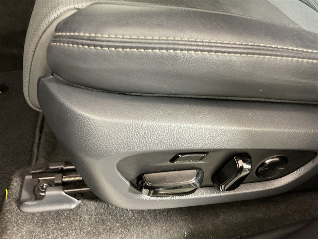 2024 Lexus GX 550 Luxury+