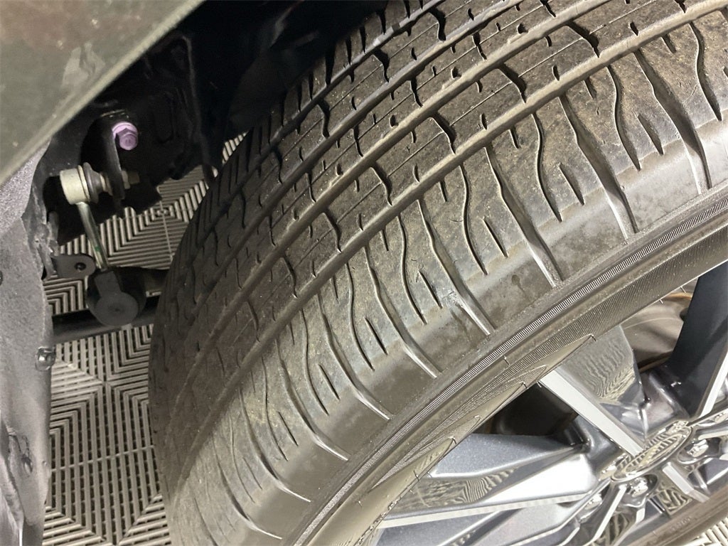 2024 Lexus GX 550 Luxury+