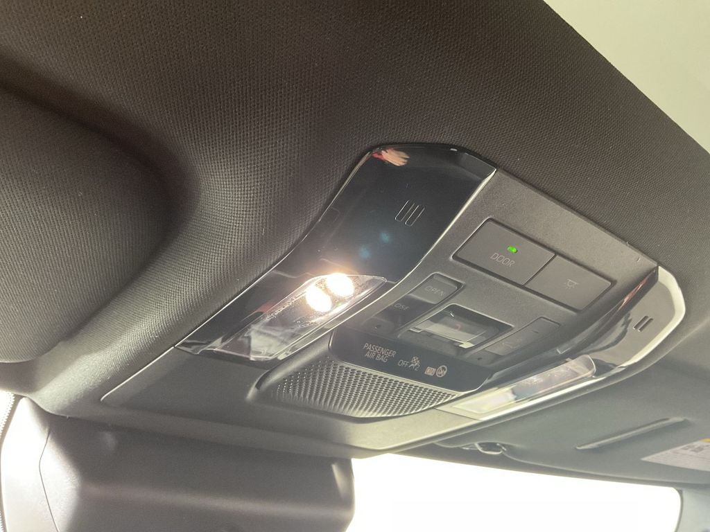 2026 Lexus GX 550 Luxury+