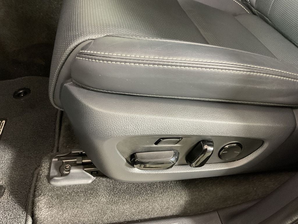 2025 Lexus GX 550 Luxury+