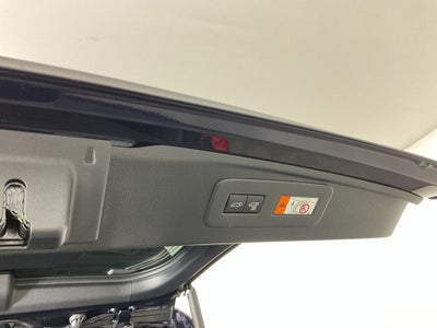 2025 Lexus GX 550 Luxury+