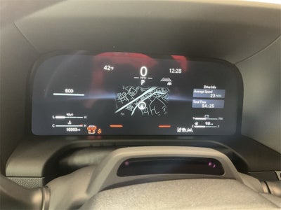 2025 Lexus GX 550 Luxury+