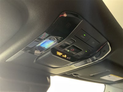 2025 Lexus GX 550 Luxury+