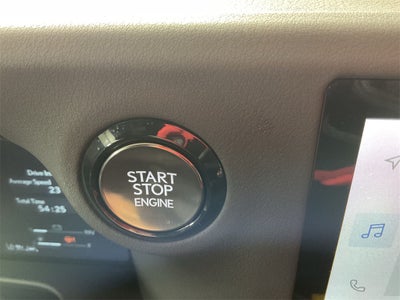 2025 Lexus GX 550 Luxury+