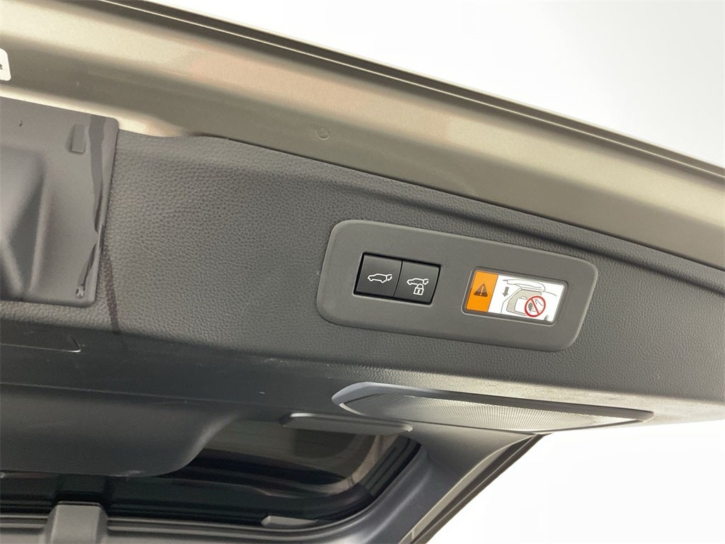 2025 Lexus GX 550 Luxury+