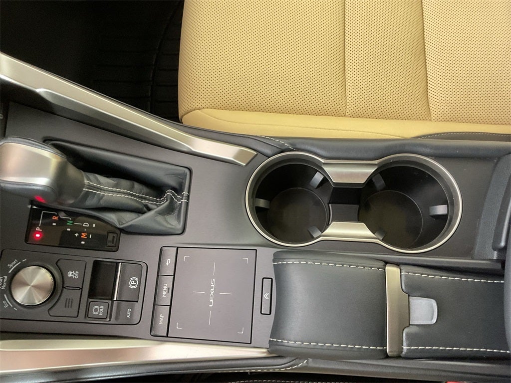 2018 Lexus NX 300 Premium