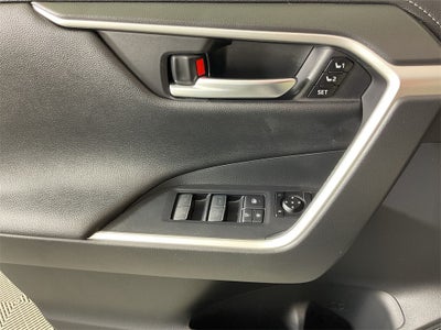 2022 Toyota RAV4 Hybrid Limited