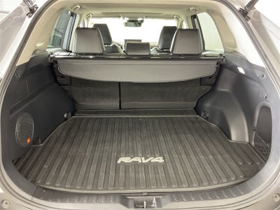 2022 Toyota RAV4 Hybrid Limited