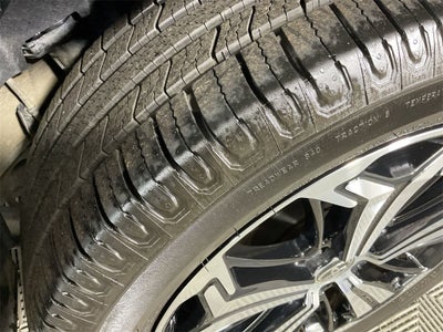 2021 Toyota RAV4 Prime XSE