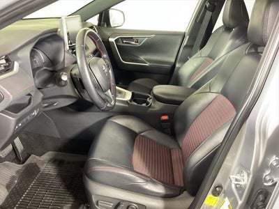 2021 Toyota RAV4 Prime XSE