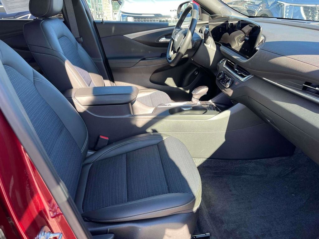 2024 Buick Envista Preferred