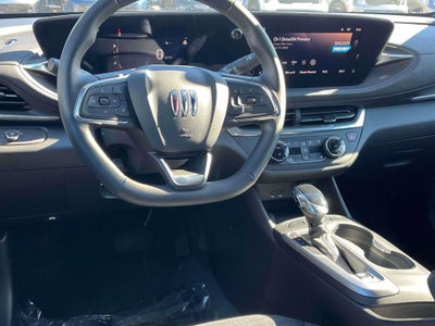 2024 Buick Envista Preferred