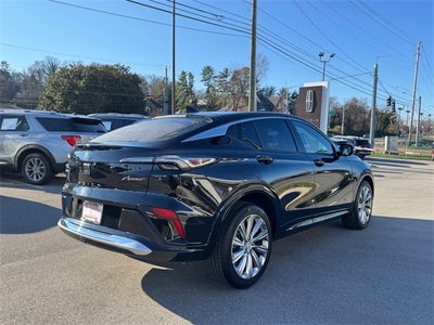 2024 Buick Envista Avenir