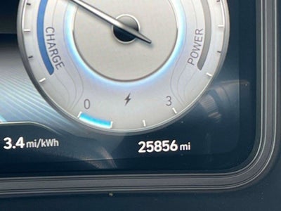 2023 Hyundai Kona Electric SEL