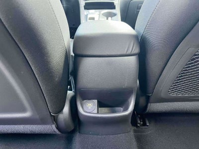 2023 Hyundai Kona Electric SEL