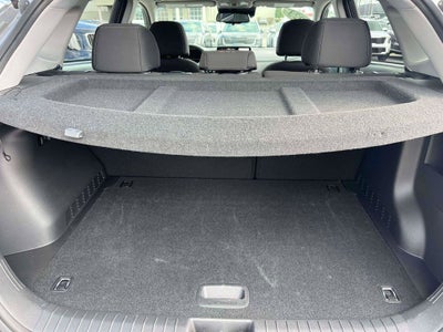 2023 Hyundai Kona Electric SEL