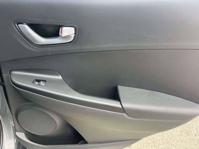 2023 Hyundai Kona Electric SEL