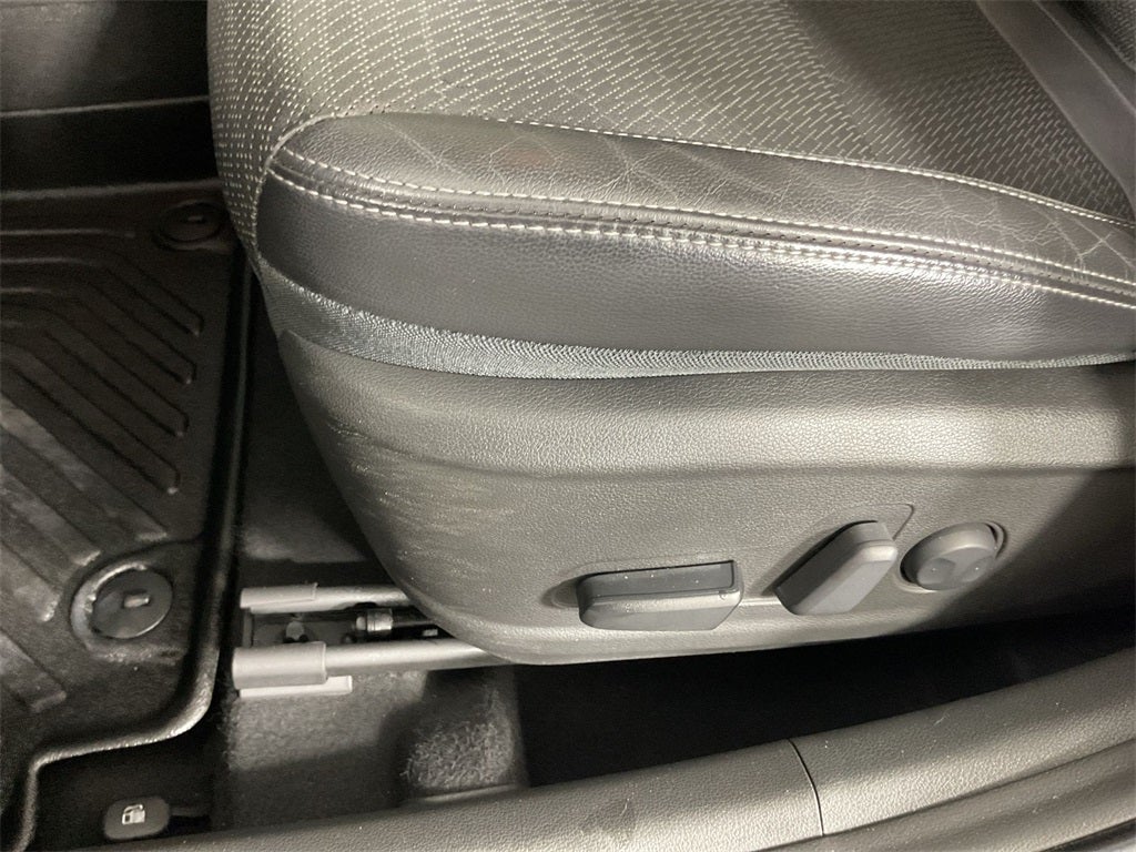 2018 Hyundai Kona Ultimate