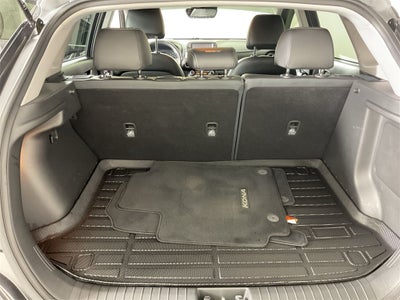 2018 Hyundai Kona Ultimate