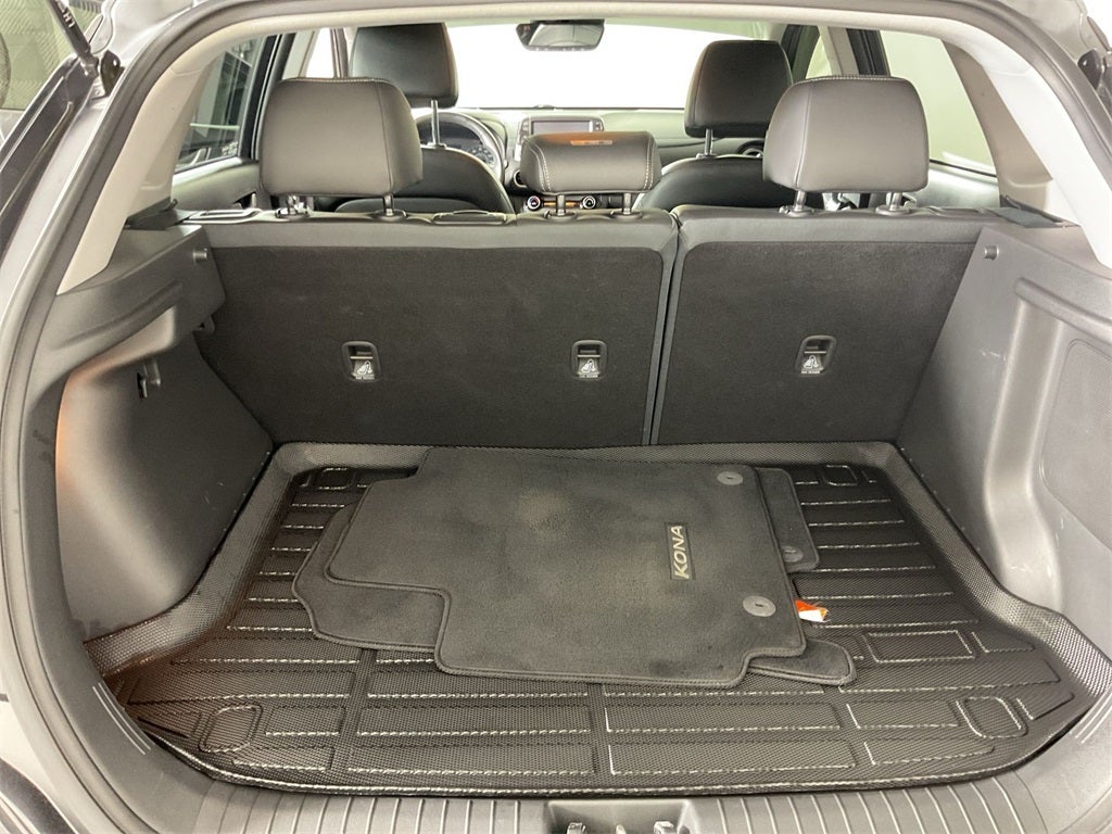 2018 Hyundai Kona Ultimate