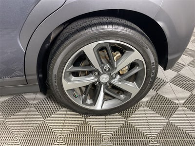 2018 Hyundai Kona Ultimate