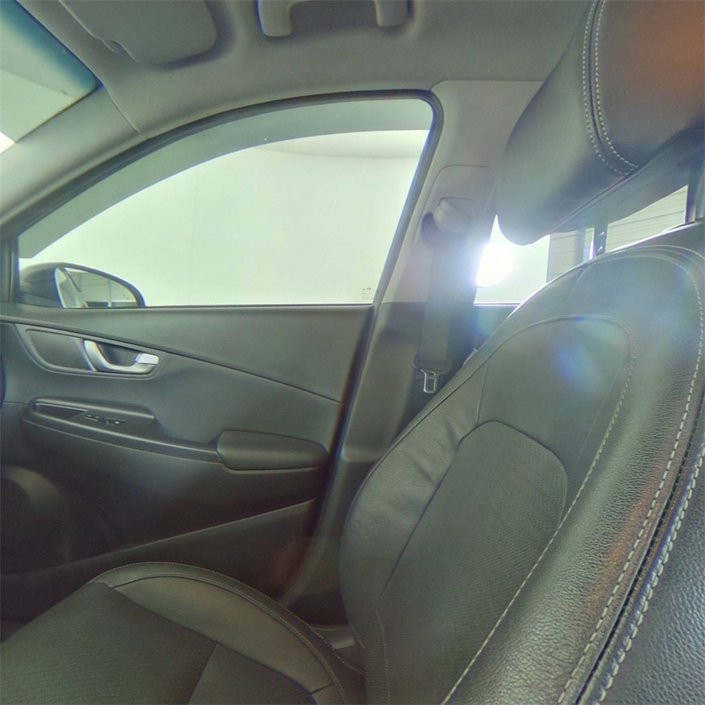 2018 Hyundai Kona Ultimate